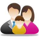 شجرة عائلة عوض - السافريّة